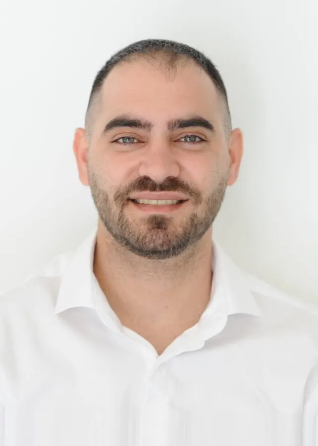Marcos Marcou